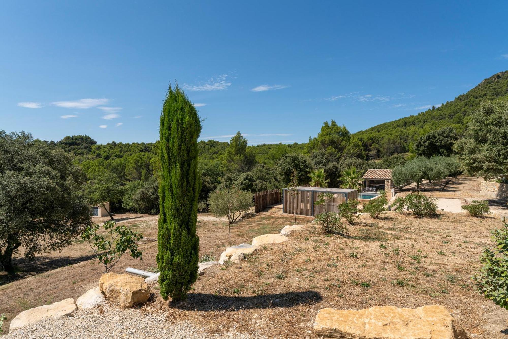 Holiday home Mas De L'acqueduc